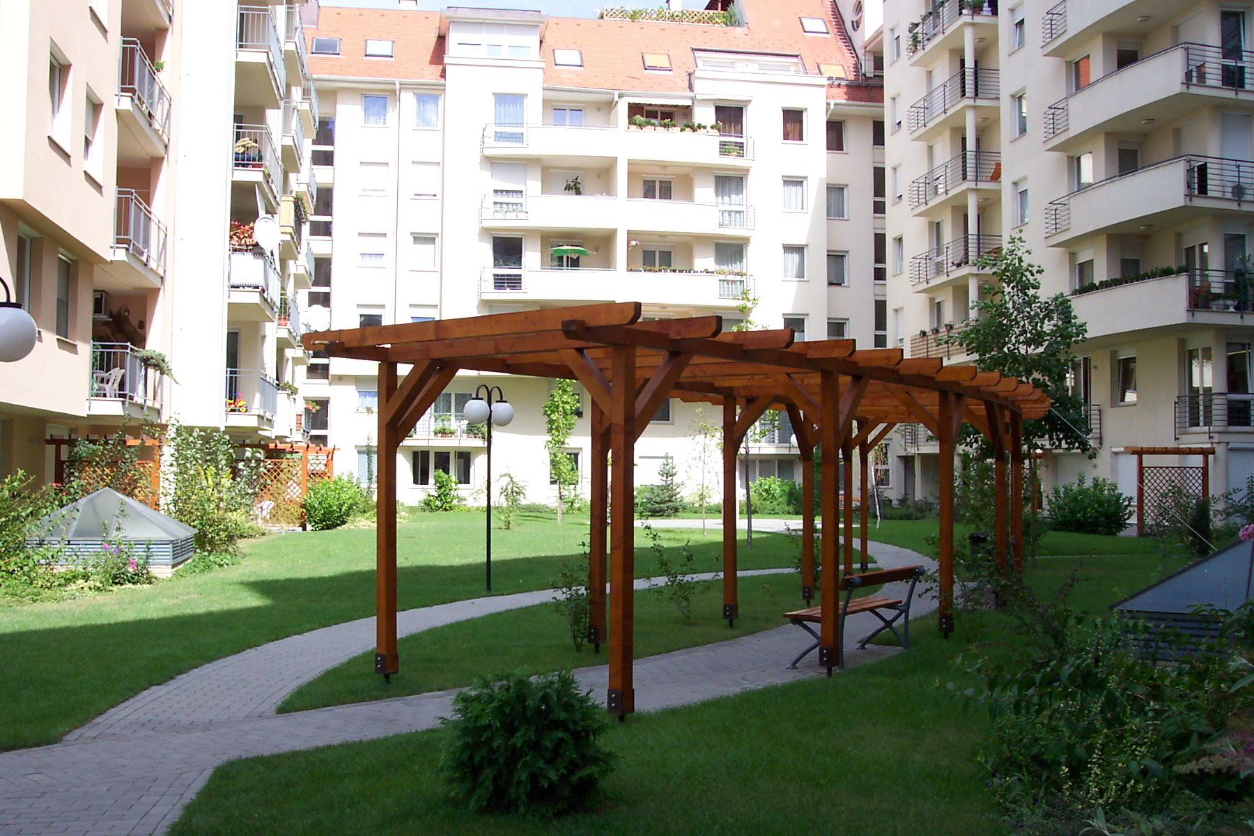 Zsolt Udvar belso - nagy